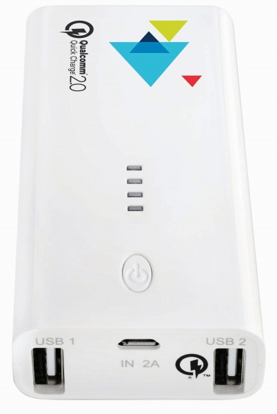 Türk Telekom 6800 6800 mAh Powerbank