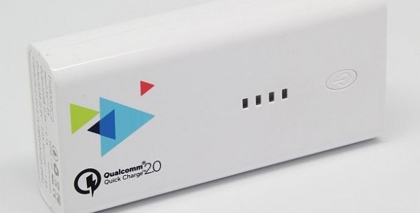 Türk Telekom 6800 6800 mAh Powerbank