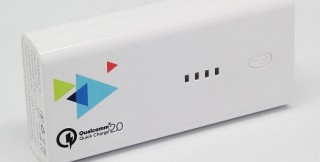 Türk Telekom 6800 6800 mAh Powerbank