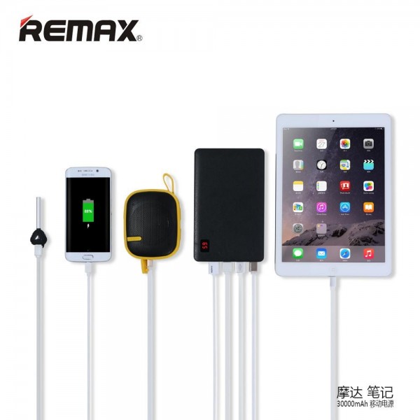 Proda Notebook PP-N3 30000 mAh Powerbank