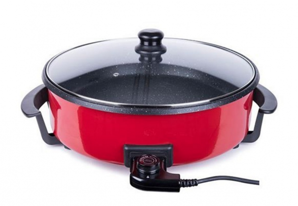 Arnica Elektrotava GH28040 Elektrikli Tava