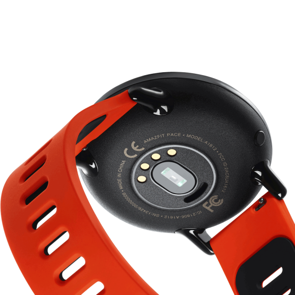 Amazfit Pace Akıllı Saat