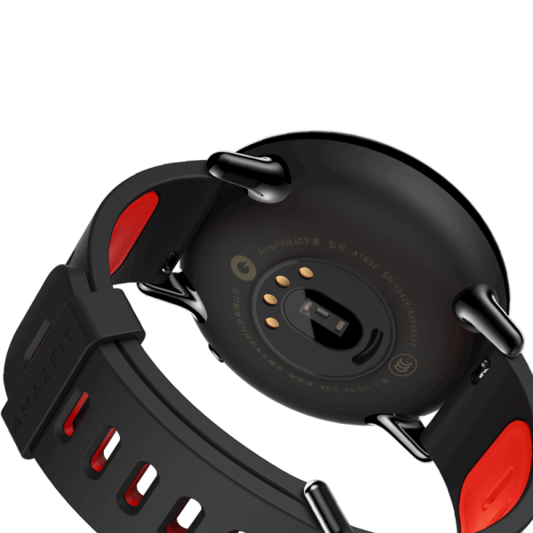 Amazfit Pace Akıllı Saat
