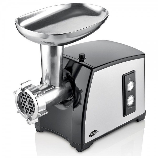 Goldmaster GM-7225 Kıyma Makinesi