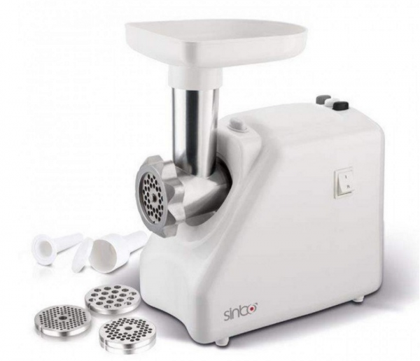 Sinbo SHB-3098 Kıyma Makinesi