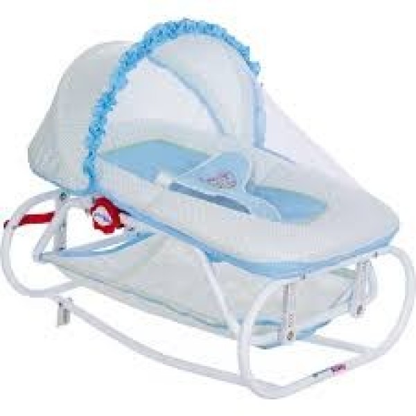 Pasha Baby Lüx Anadizi Ana Kucağı
