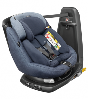 Maxi-Cosi Axiss Plus Fix Oto Koltuğu