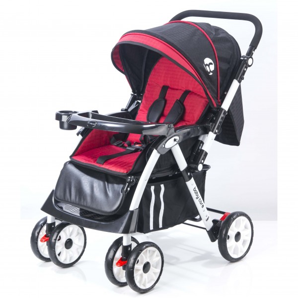 Baby Care BC-611 Avangarde Bebek Arabası