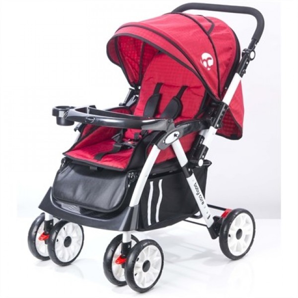 Baby Care BC-611 Avangarde Bebek Arabası
