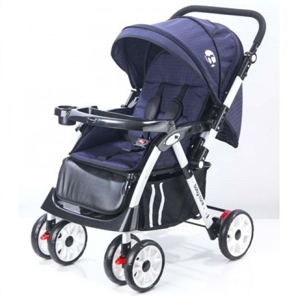 Baby Care BC-611 Avangarde Bebek Arabası