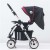 Baby Care BC-611 Avangarde Bebek Arabası