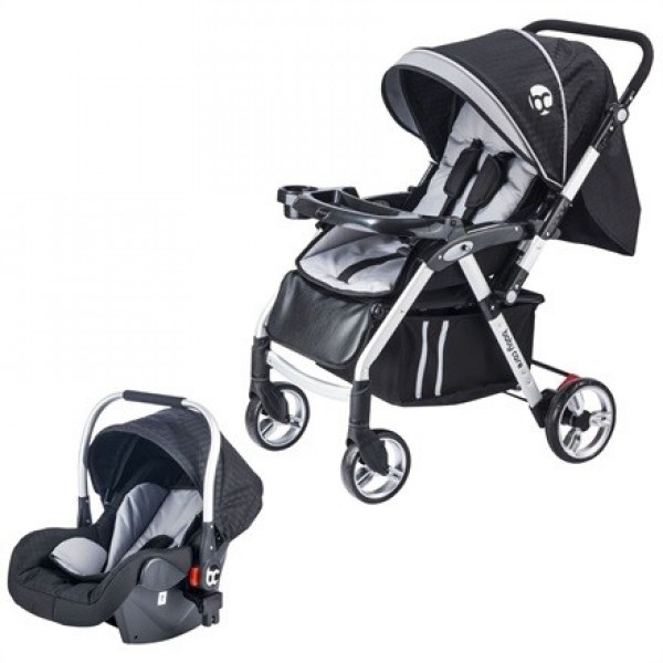 Baby Care BC-615 Baleno Bebek Arabası