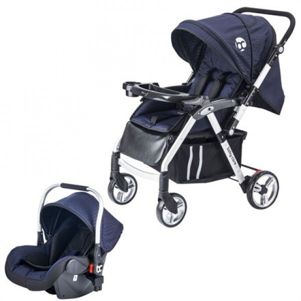 Baby Care BC-615 Baleno Bebek Arabası