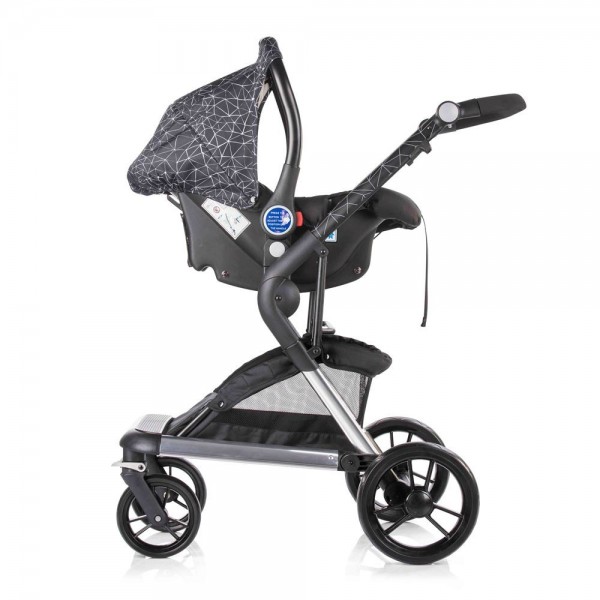 Chipolino Fusion Bebek Arabası