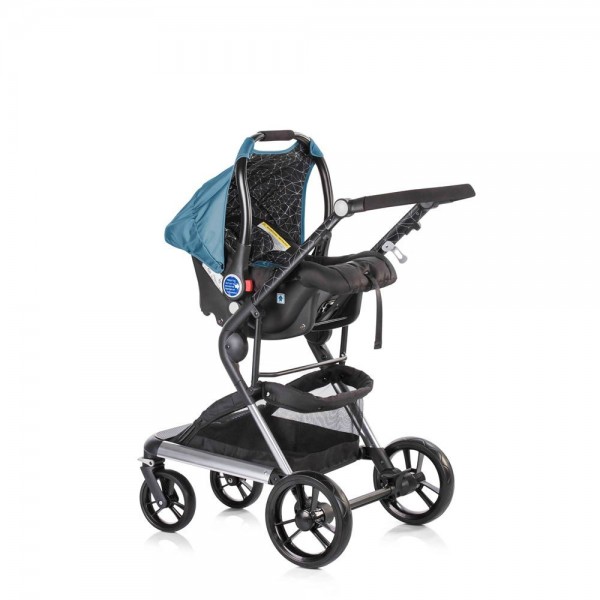 Chipolino Fusion Bebek Arabası