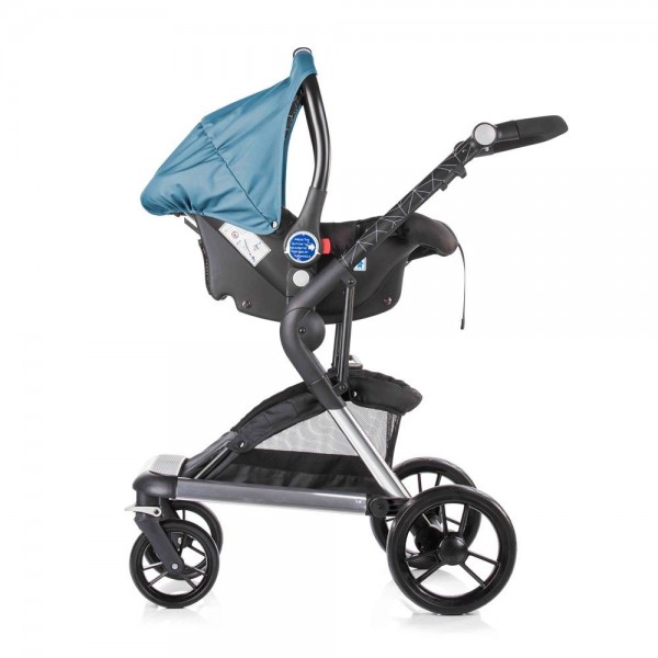 Chipolino Fusion Bebek Arabası