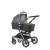 Chipolino Fusion Bebek Arabası
