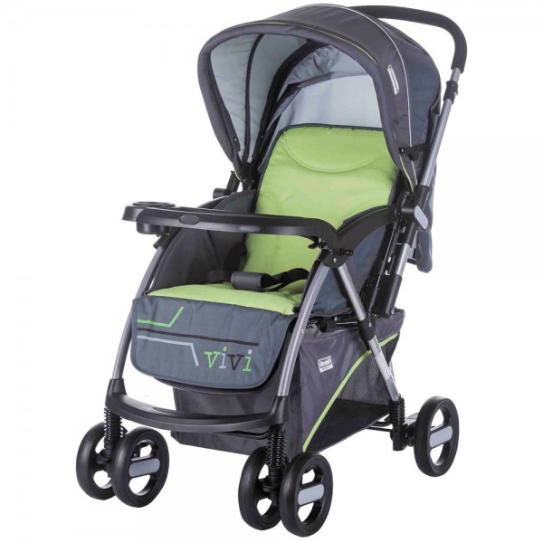 Chipolino Vivi Bebek Arabası