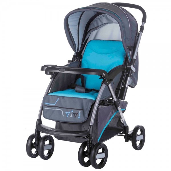 Chipolino Vivi Bebek Arabası