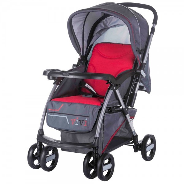 Chipolino Vivi Bebek Arabası