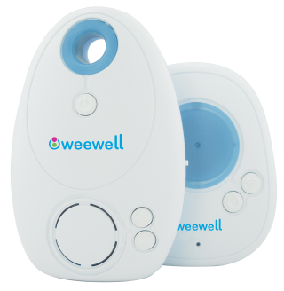 Weewell WMA365 Dijital Bebek Telsizi