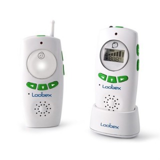Loobex LBX-2626 Dijital Bebek Telsizi
