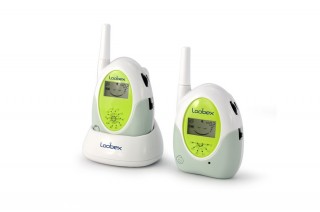 Loobex LBX-2613 Dijital Bebek Telsizi