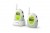 Loobex LBX-2613 Dijital Bebek Telsizi