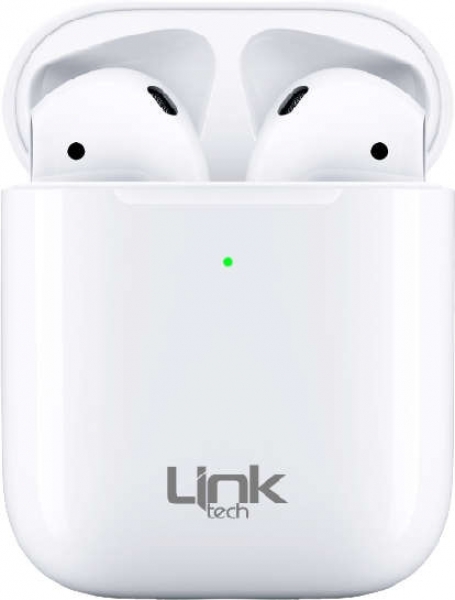 LinkTech AP01 Tam Kablosuz Kulaklık