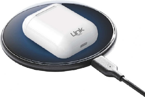 LinkTech AP01 Tam Kablosuz Kulaklık