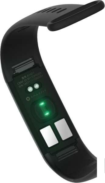 Amazfit Health Band Akıllı Bileklik
