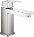 Grohe Eurocube M 23445DC0 Inox Lavabo Bataryası