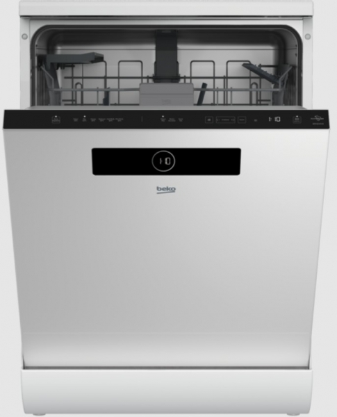 Beko BM 6045 B Bulaşık Makinesi