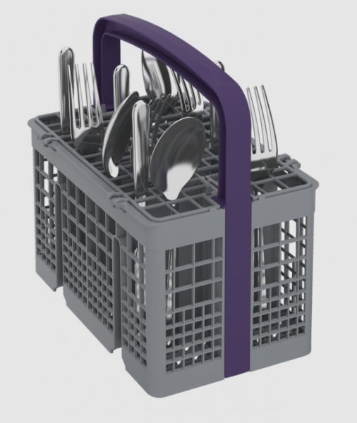 Beko BM 6045 B Bulaşık Makinesi