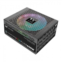 Thermaltake Toughpower iRGB PLUS 1650W Titanium resim