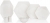 Schafer Hexa PLT01 56 Parça Yemek Takımı