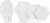 Schafer Hexa GLD01 56 Parça Yemek Takımı
