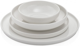 Schafer Vita KRM01 24 Parça Yemek Takımı
