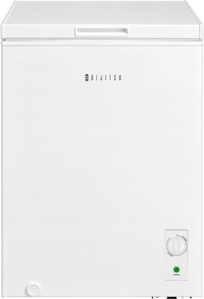 Dijitsu DSD100 Derin Dondurucu