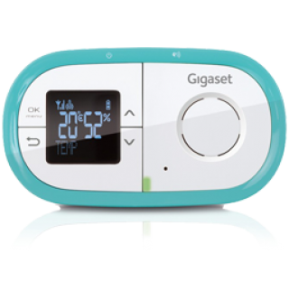 Gigaset PA530 Dijital Bebek Telsizi