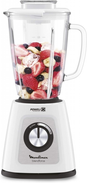Moulinex LM4351 Blender