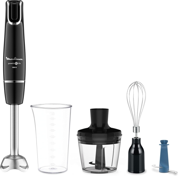 Moulinex Powelix Life DD9448 Blender