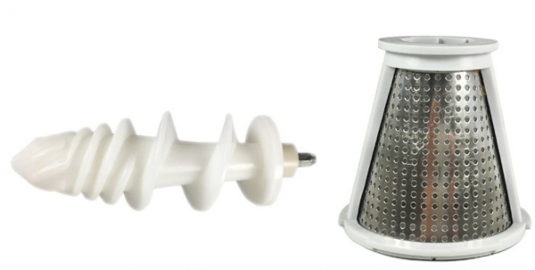 Beper Pomorola BP.720 Otomatik Rende