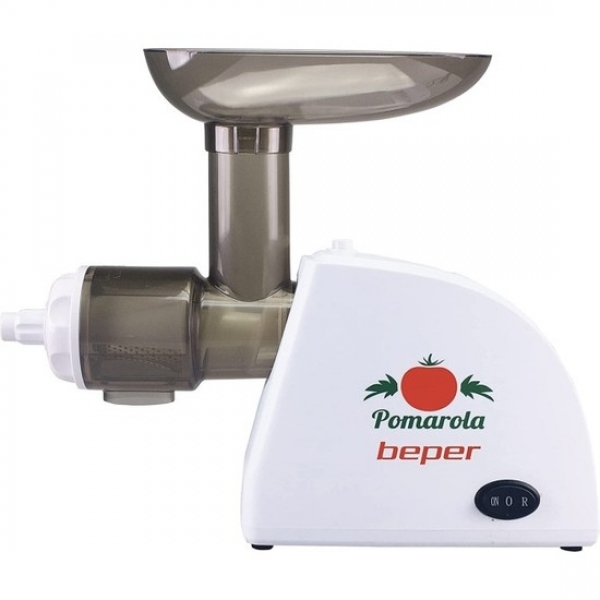 Beper Pomorola BP.720 Otomatik Rende