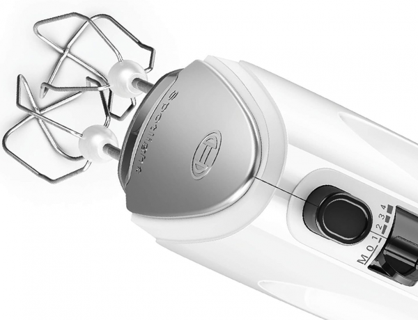 Bosch CleverMixx Spotlight MFQ25200 Mikser
