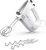 Bosch CleverMixx Spotlight MFQ25200 Mikser