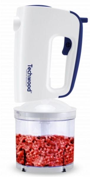 Techwood TMH-8300 Mikser