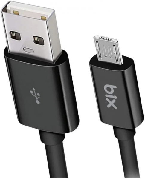 Bix BX-MC02C Şarj Kablosu