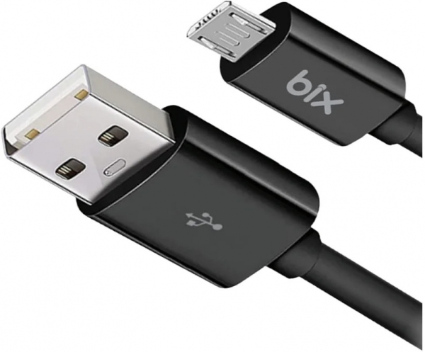 Bix BX-MC02C Şarj Kablosu