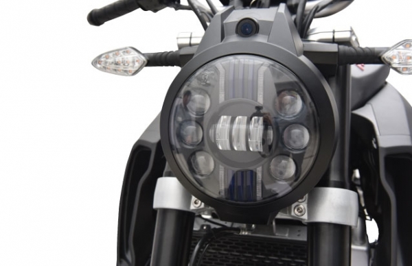 Arora SK250-KV Naked